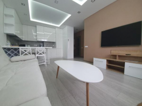 LuxApartment